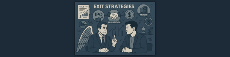 Exit Stratejileri