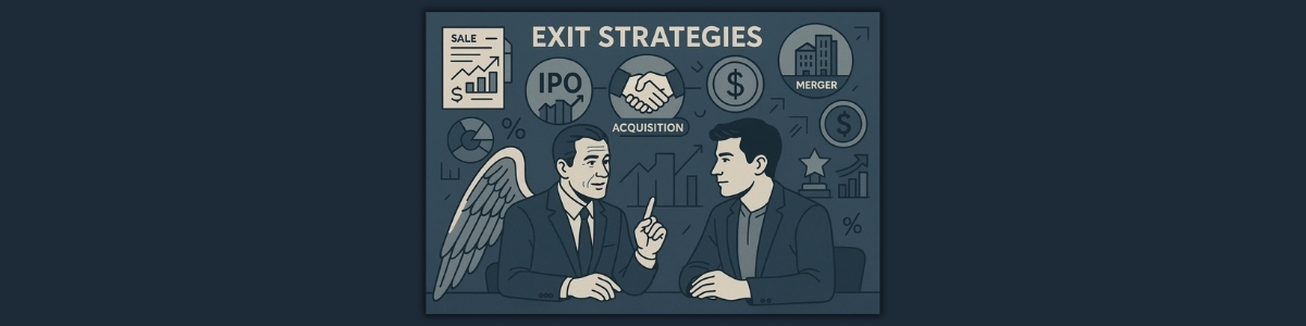 Exit Stratejileri
