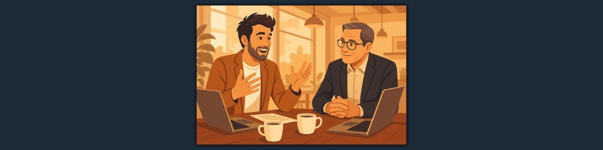 Girişimci ve Yatırımcı Röportajları