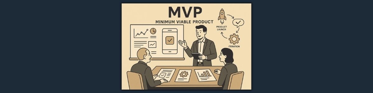 Girişimcilikte MVP (Minimum Viable Product)