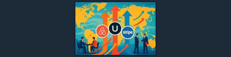 Globalde Yükselen Startuplar