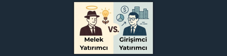 Melek Yatırımcılık ile Girişim Sermayesi