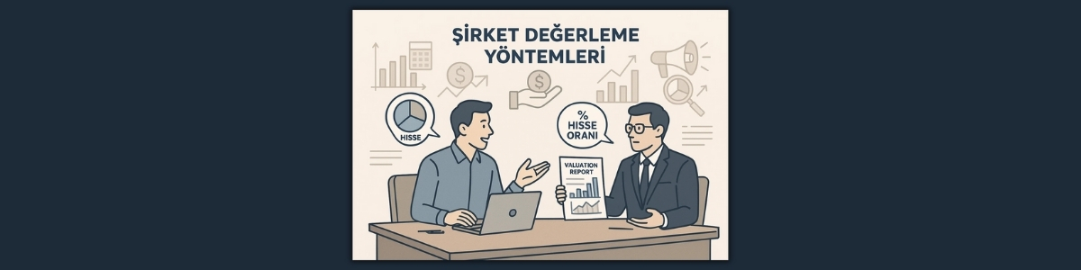 Şirket Değerleme Yöntemleri