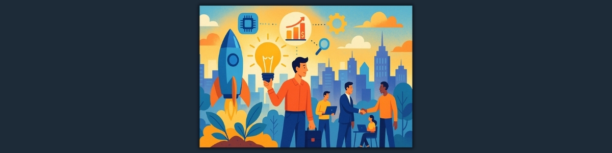 Startup Nedir
