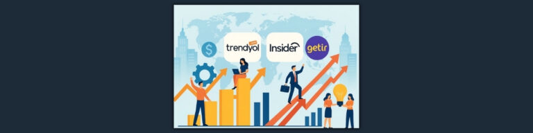 Türkiye'den Çıkan Başarılı Startuplar