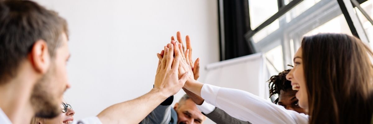 Girişimde Doğru Ekip Kurma