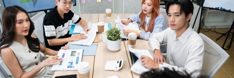 Girişimlerde Ekip Kurma ve Rol Dağılımı Nasıl Planlanır