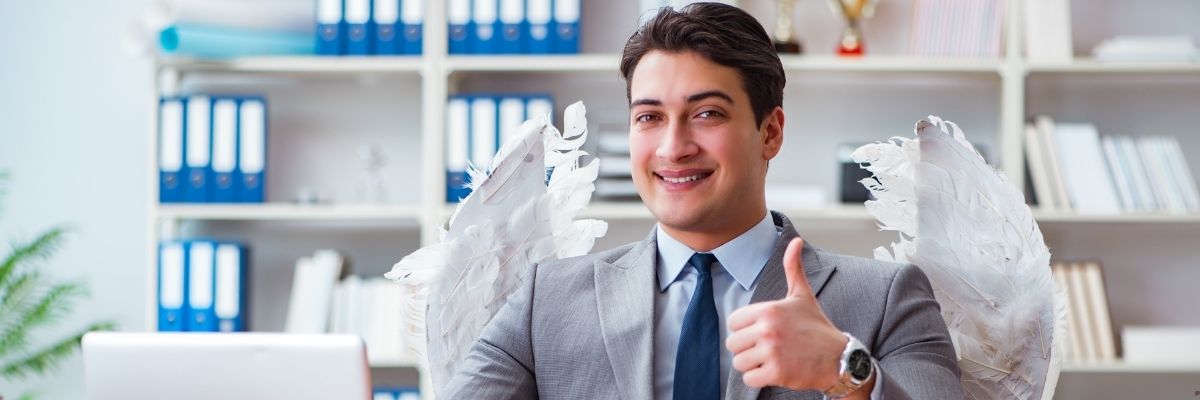 Melek Yatırımcılıkta Etik İlkeler ve Sorumluluklar