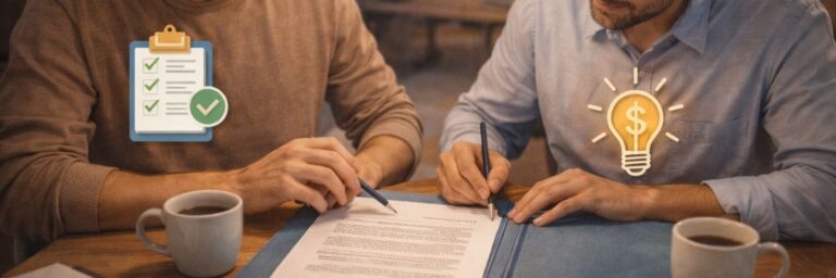 Ortaklık Sözleşmesi Hazırlama Girişimciler İçin İpuçları