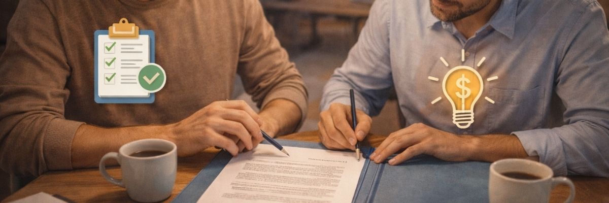 Ortaklık Sözleşmesi Hazırlama Girişimciler İçin İpuçları