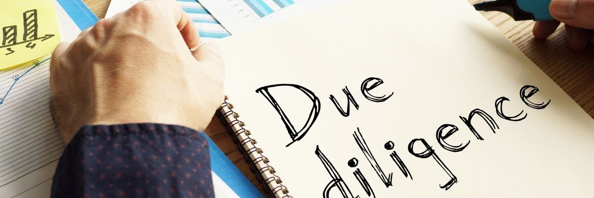 Due Diligence Nasıl Yapılır