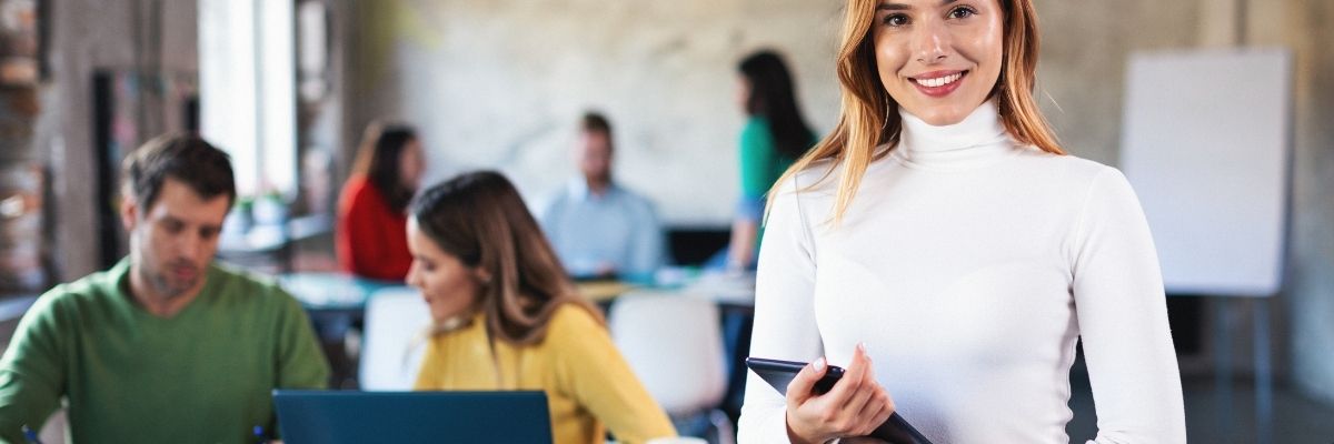 Girişimciler İçin Müşteri Doğrulama