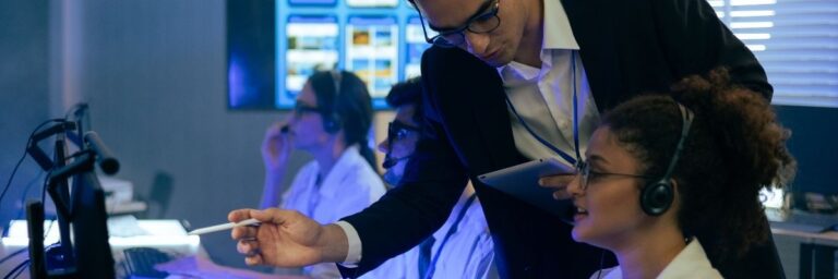 Uzaktan Ekip Yönetimi Rehberi